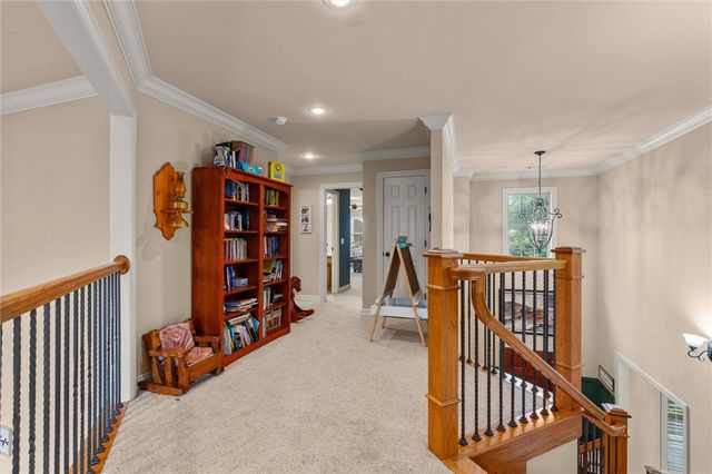 4299 W Morning Mist Drive, Fayetteville, AR 72704