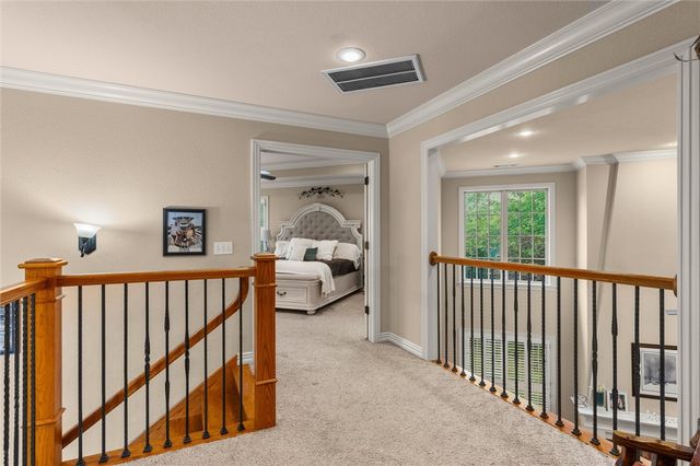 4299 W Morning Mist Drive, Fayetteville, AR 72704