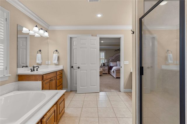 4299 W Morning Mist Drive, Fayetteville, AR 72704