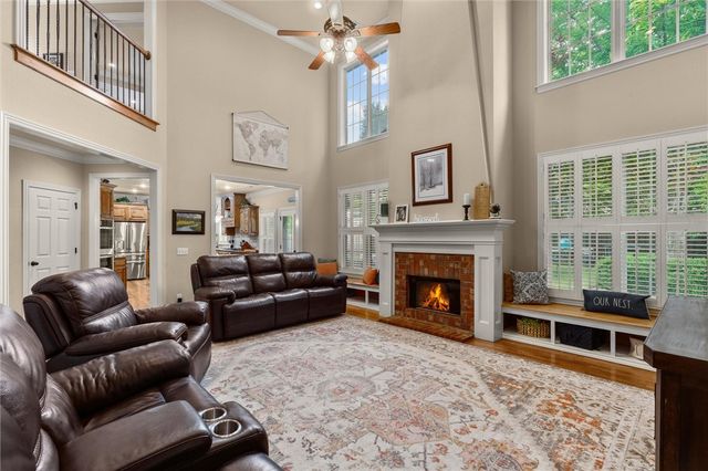 4299 W Morning Mist Drive, Fayetteville, AR 72704