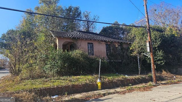 1405 2nd Street, Macon, GA 31201