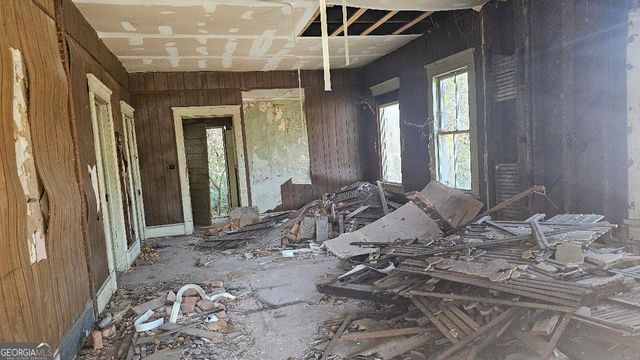 1405 2nd Street, Macon, GA 31201