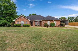 15495 Richmar Circle, Lindale, TX 75771