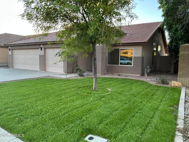 5505 E GABLE Avenue, Mesa, AZ 85206
