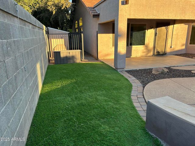 5505 E GABLE Avenue, Mesa, AZ 85206