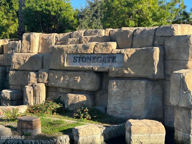 5505 E GABLE Avenue, Mesa, AZ 85206