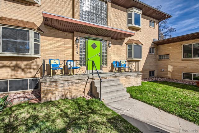 422 S clarkson 4, Denver, CO 80209