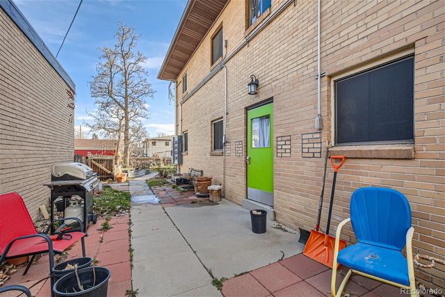 422 S clarkson 4, Denver, CO 80209