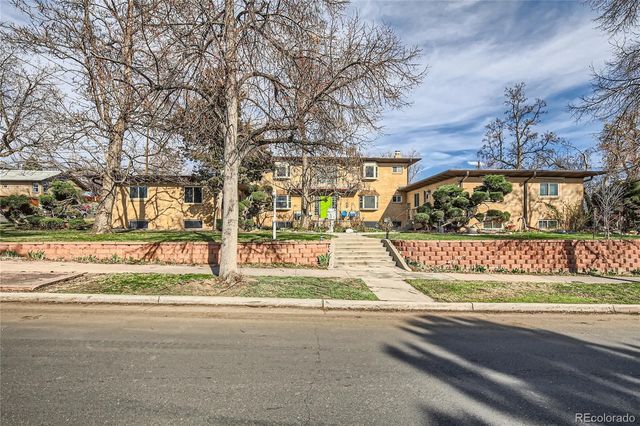 422 S clarkson 4, Denver, CO 80209