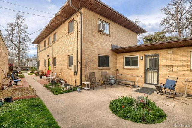 422 S clarkson 4, Denver, CO 80209