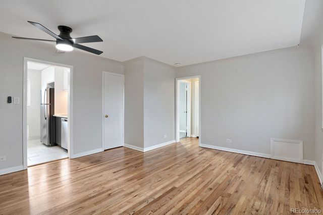 422 S clarkson 4, Denver, CO 80209