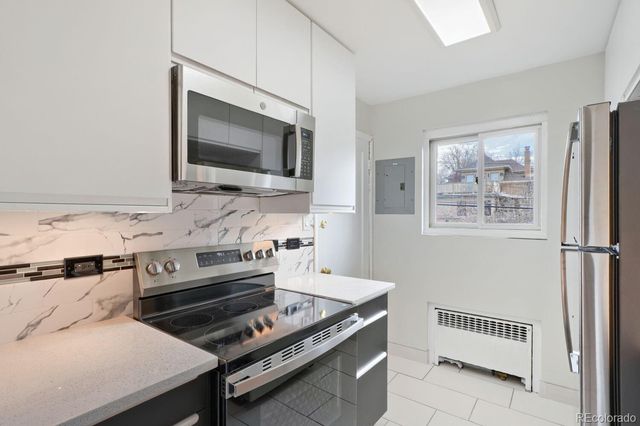 422 S clarkson 4, Denver, CO 80209