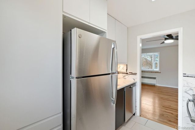 422 S clarkson 4, Denver, CO 80209