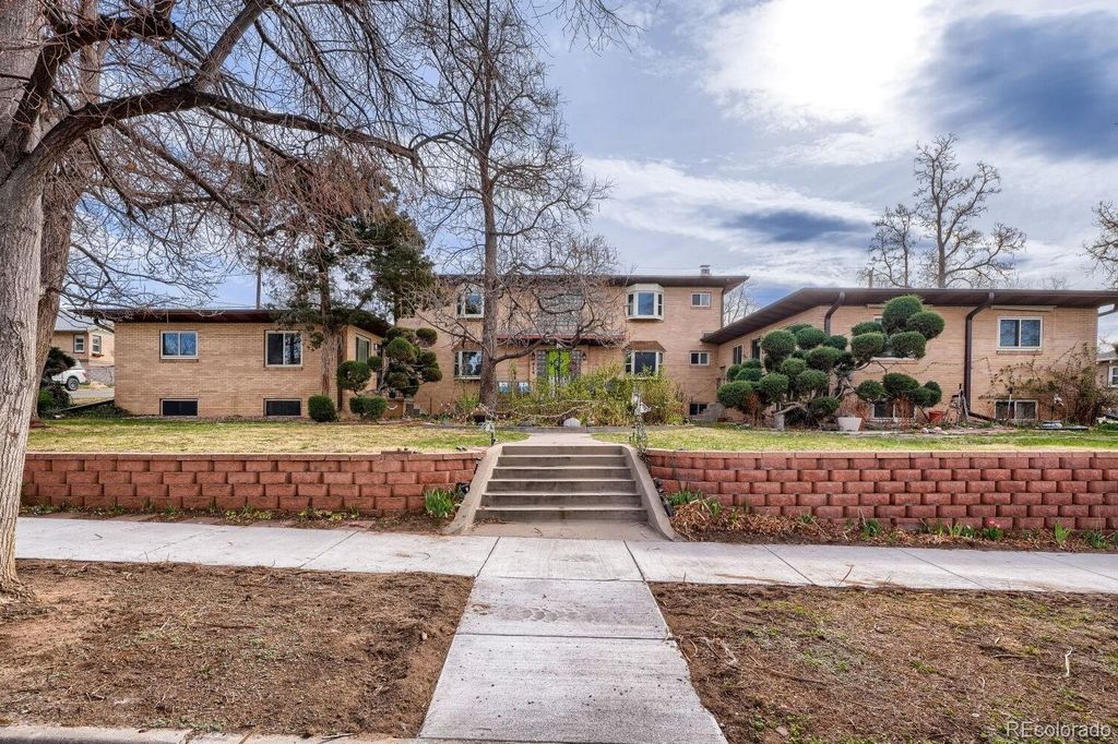 422 S clarkson 4, Denver, CO 80209