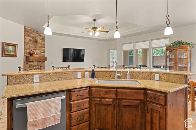 2701 BELLA SOL DR, Santa Clara, UT 84765