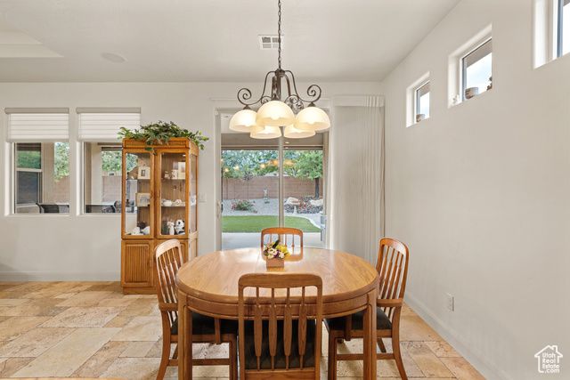 2701 BELLA SOL DR, Santa Clara, UT 84765