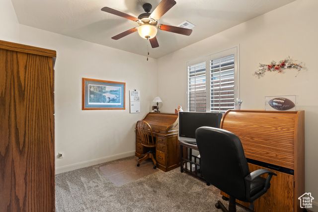 2701 BELLA SOL DR, Santa Clara, UT 84765