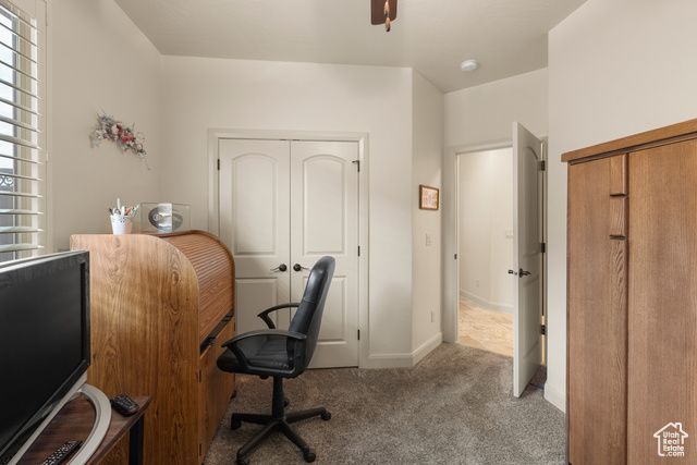 2701 BELLA SOL DR, Santa Clara, UT 84765