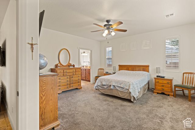 2701 BELLA SOL DR, Santa Clara, UT 84765