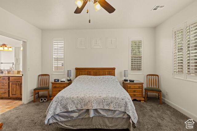 2701 BELLA SOL DR, Santa Clara, UT 84765