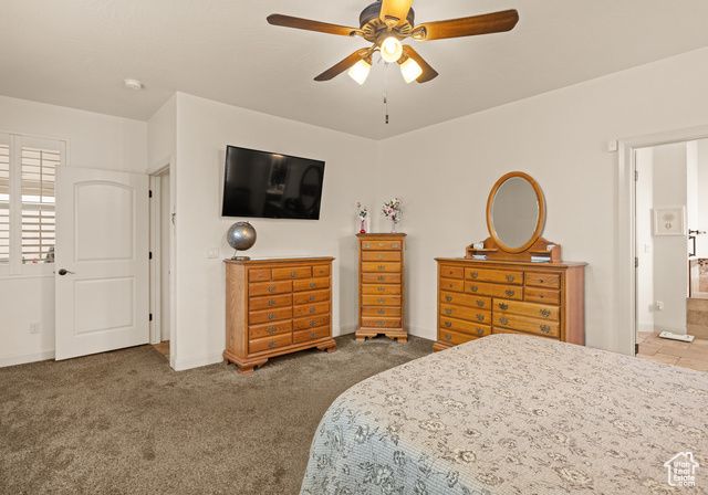 2701 BELLA SOL DR, Santa Clara, UT 84765