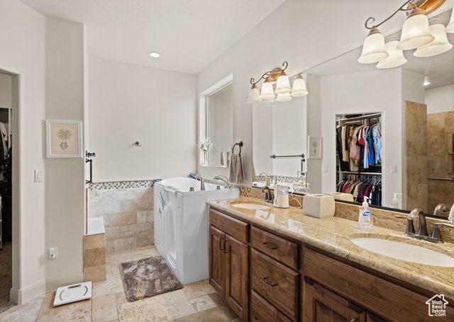 2701 BELLA SOL DR, Santa Clara, UT 84765