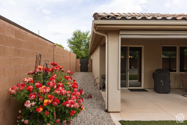 2701 BELLA SOL DR, Santa Clara, UT 84765