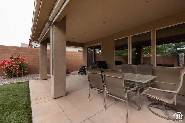 2701 BELLA SOL DR, Santa Clara, UT 84765