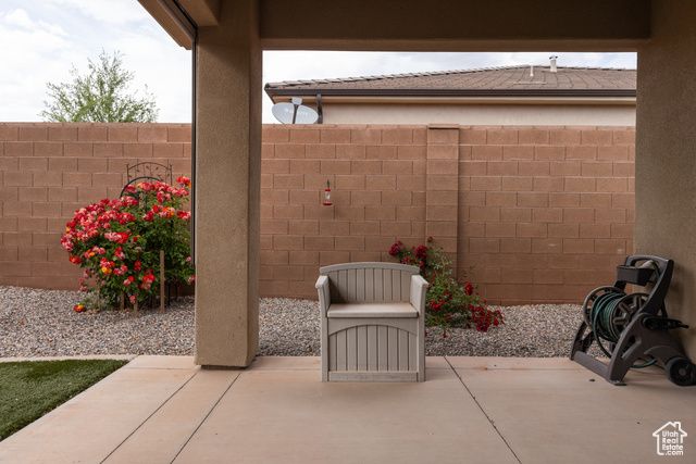 2701 BELLA SOL DR, Santa Clara, UT 84765