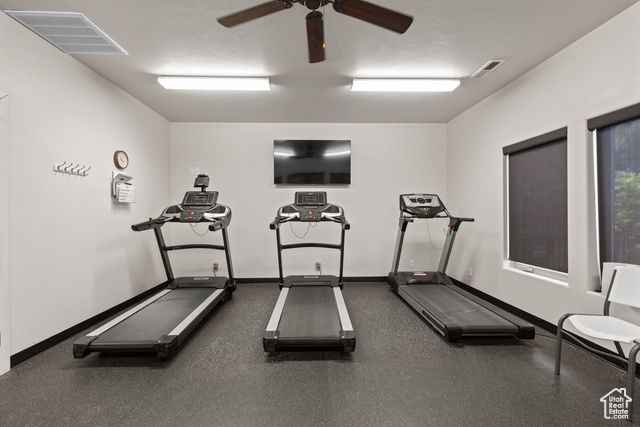 2701 BELLA SOL DR, Santa Clara, UT 84765