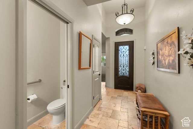 2701 BELLA SOL DR, Santa Clara, UT 84765