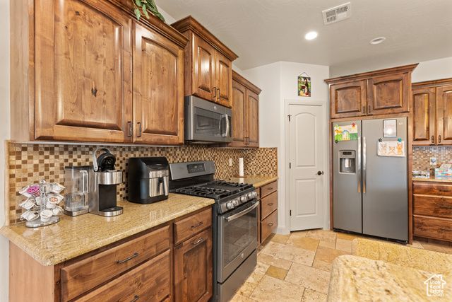 2701 BELLA SOL DR, Santa Clara, UT 84765