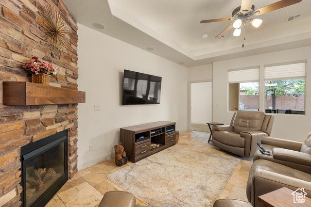 2701 BELLA SOL DR, Santa Clara, UT 84765