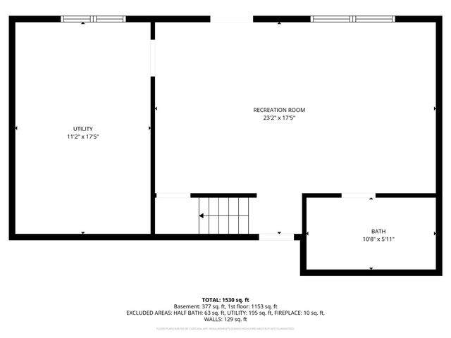 1338 Parkwood Drive SE, Cedar Rapids, IA 52403