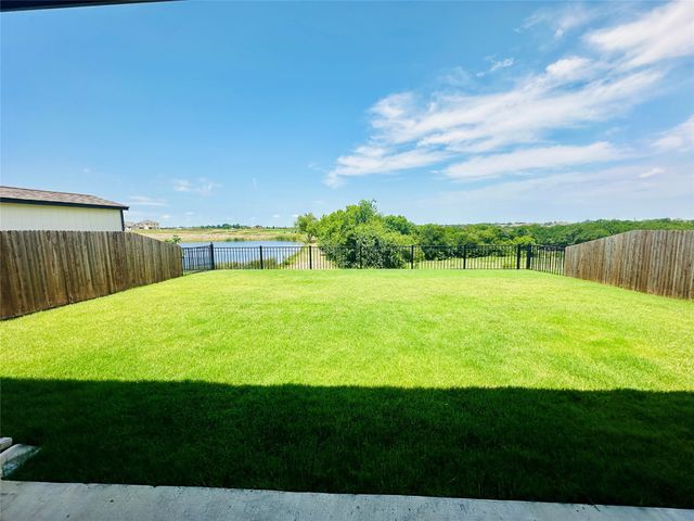 1227 Glasbury Glen Way, Forney, TX 75126