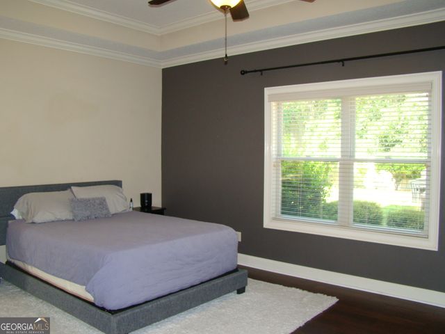 18 Retreat Circle, Brunswick, GA 31525