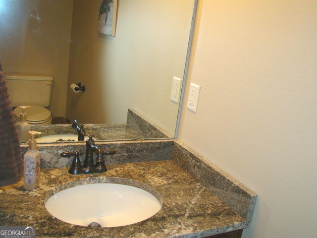 18 Retreat Circle, Brunswick, GA 31525