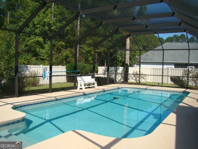 18 Retreat Circle, Brunswick, GA 31525