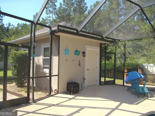 18 Retreat Circle, Brunswick, GA 31525