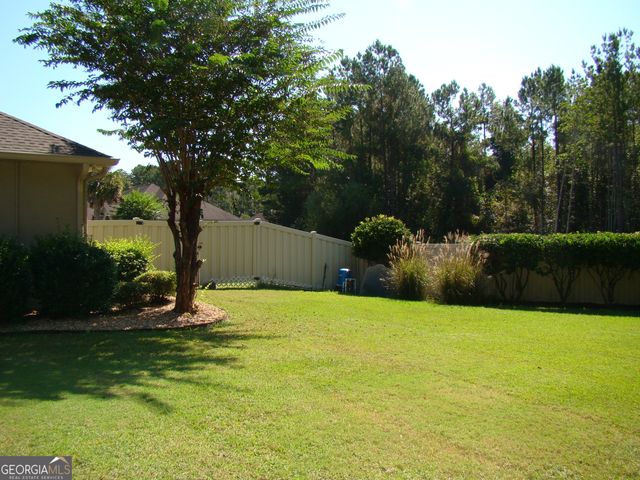 18 Retreat Circle, Brunswick, GA 31525