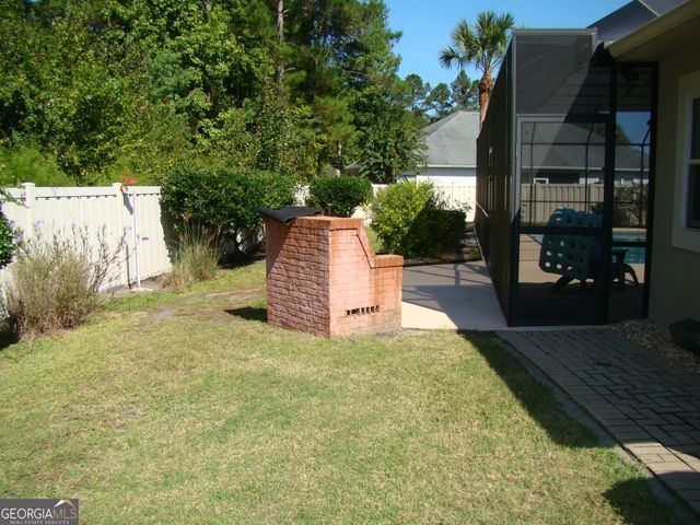 18 Retreat Circle, Brunswick, GA 31525