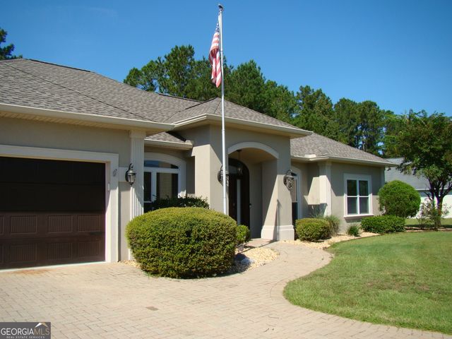 18 Retreat Circle, Brunswick, GA 31525