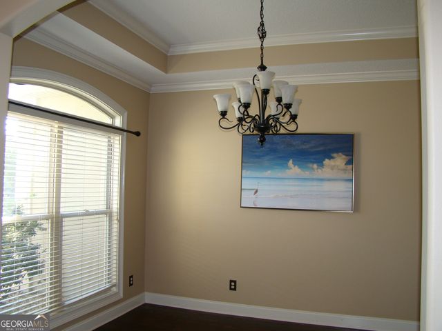 18 Retreat Circle, Brunswick, GA 31525