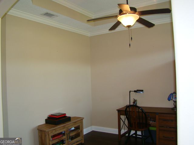 18 Retreat Circle, Brunswick, GA 31525