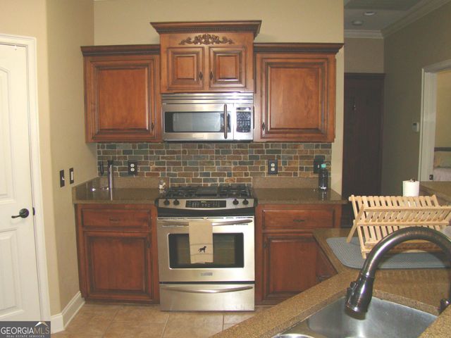 18 Retreat Circle, Brunswick, GA 31525