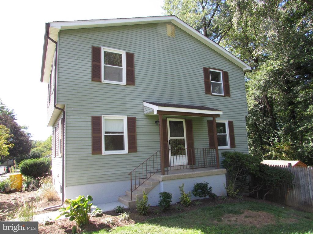 1614 MOUNT AIRY CT, Crofton, MD 21114