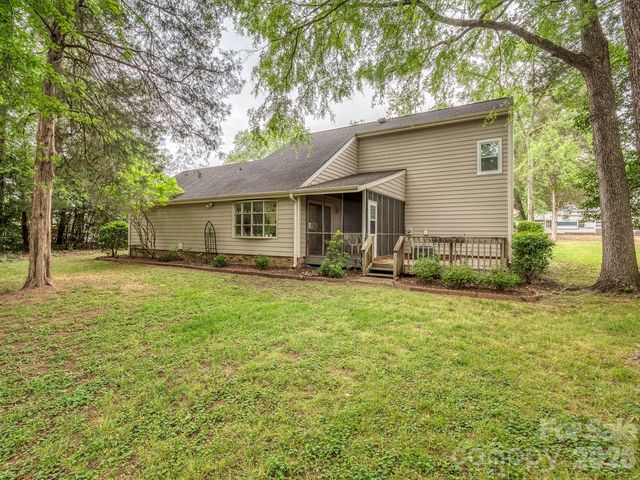 11707 Park Road, Charlotte, NC 28226