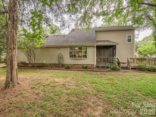 11707 Park Road, Charlotte, NC 28226