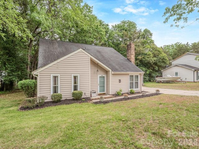 11707 Park Road, Charlotte, NC 28226