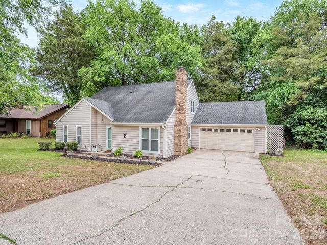 11707 Park Road, Charlotte, NC 28226